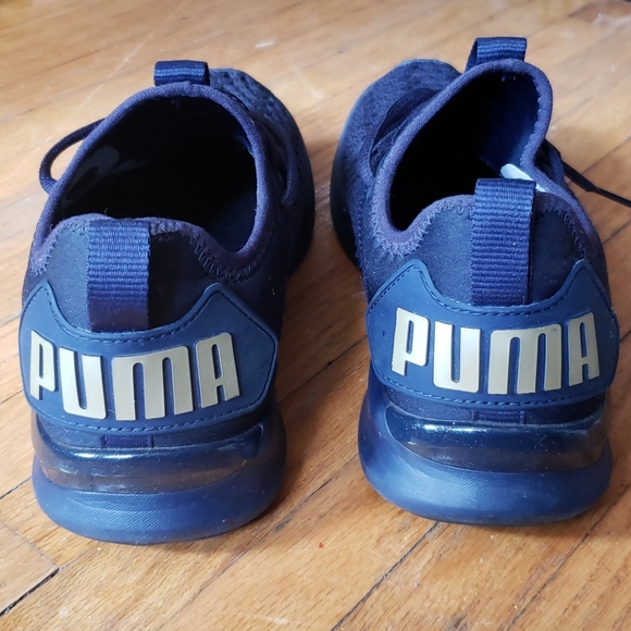 Puma sneakers/runner - Picture 2 of 4